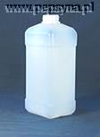 Butelka z HDPE BK-2 - 2000 ml