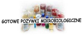 GOTOWE POŻYWKI MIKROBIOLOGICZNE