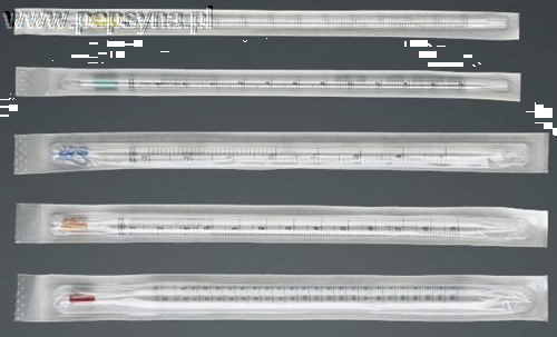 PIPETY SEROLOGICZNE