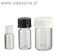 BUTELKI ZAKRĘCANE POJ. 2.5 ML I 5 ML 15 ML