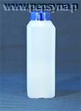 Butelka z HDPE BK-1 - 1000 ml