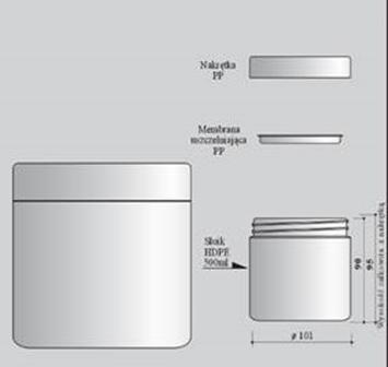 BUTELKI SŁOIKI POJEMNIKI